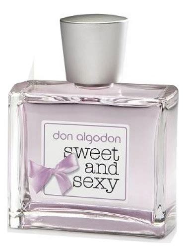 sweet and sexy don algodon|Sweet and Sexy by Don Algodón » Reviews